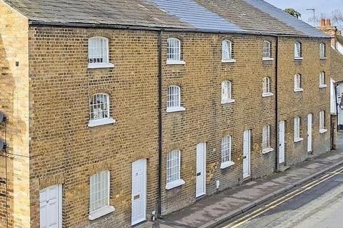 undefined, CHAIN FREE - High Street, Roydon, Essex