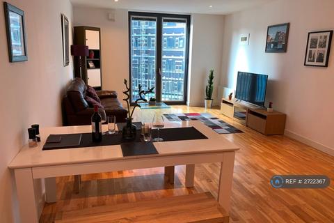 1 bedroom flat to rent, Piccadilly Place, Manchester, M1