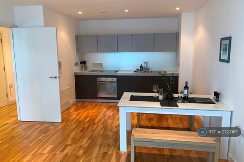 1 bedroom flat to rent, Piccadilly Place, Manchester, M1