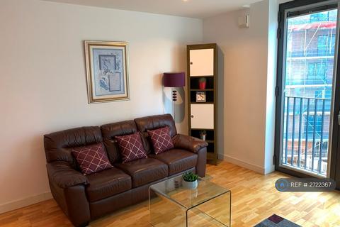 1 bedroom flat to rent, Piccadilly Place, Manchester, M1