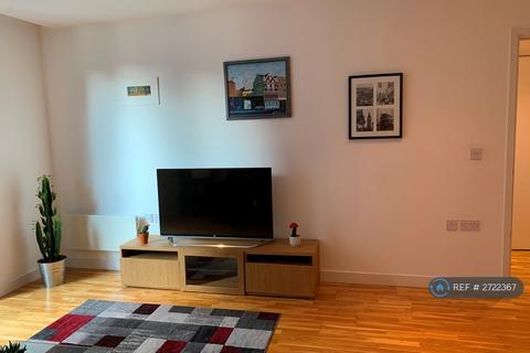 1 bedroom flat to rent, Piccadilly Place, Manchester, M1