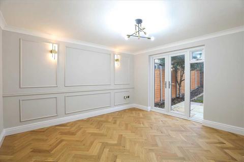 undefined, Chatsworth Drive, Wellingborough