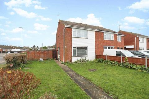 undefined, Shannon Way, Burton Latimer