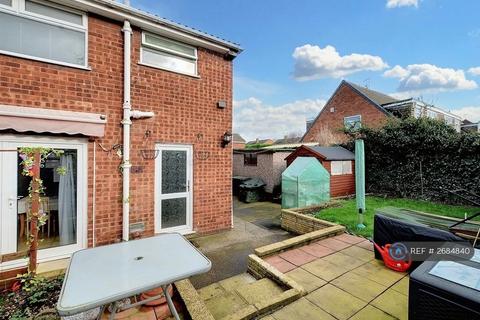 undefined, Kennedy Drive, Stapleford, Nottingham, NG9