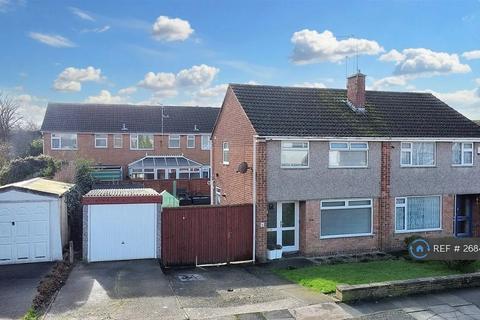 undefined, Kennedy Drive, Stapleford, Nottingham, NG9