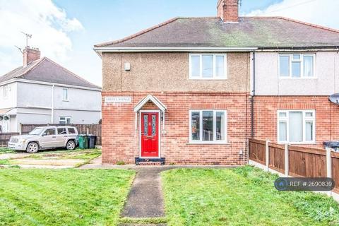 undefined, Argyll Avenue, Doncaster, DN2
