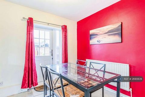 undefined, Argyll Avenue, Doncaster, DN2