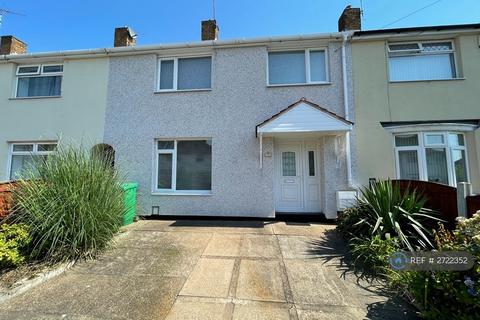 undefined, Rivergreen, Nottingham, NG11