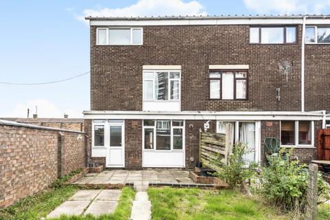 undefined, Nuffield Road, Headington, Oxford
