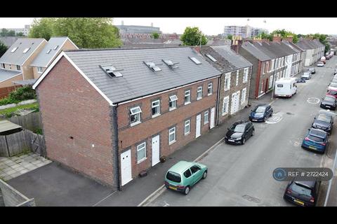 2 bedroom flat to rent, Letty Mews, Cardiff, CF24