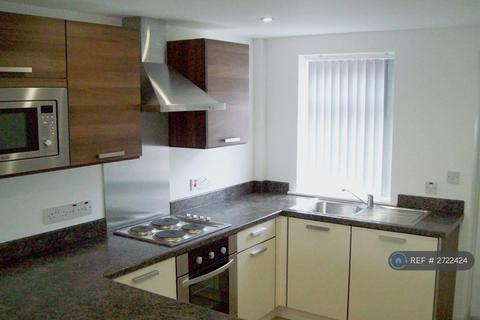 2 bedroom flat to rent, Letty Mews, Cardiff, CF24