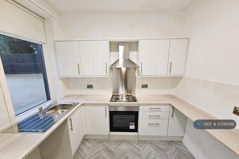 undefined, Bivel Street, Burnley, BB12