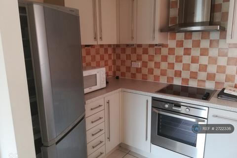 undefined, Knoll Court, Kettering, NN16
