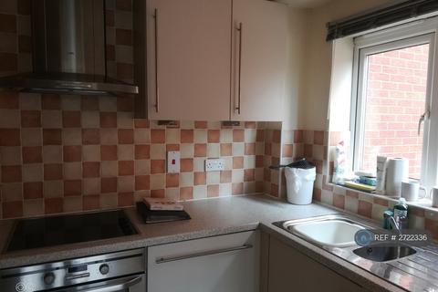 undefined, Knoll Court, Kettering, NN16