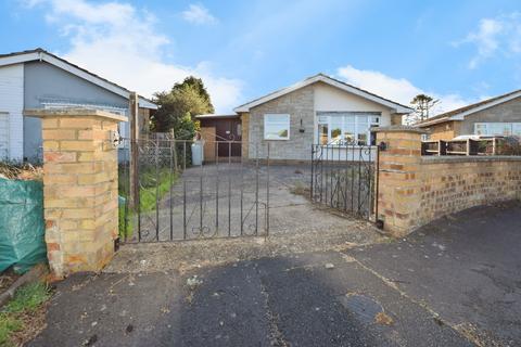 2 bedroom detached bungalow for sale, Swallow Close, Chapel St Leonards PE24