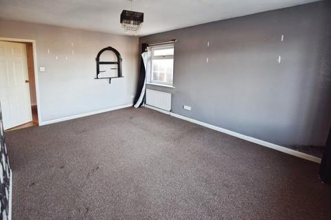 2 bedroom detached bungalow for sale, Swallow Close, Chapel St Leonards PE24