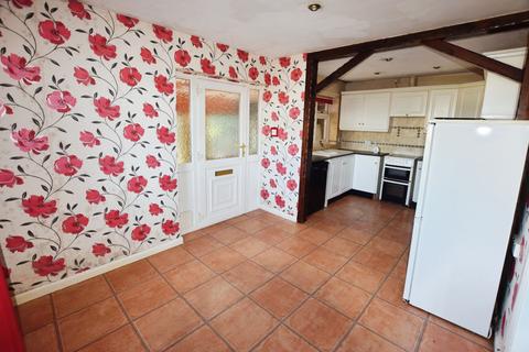2 bedroom detached bungalow for sale, Swallow Close, Chapel St Leonards PE24