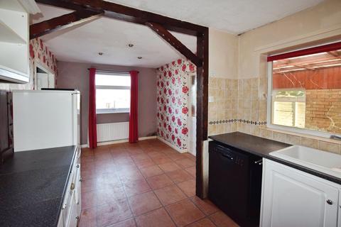 2 bedroom detached bungalow for sale, Swallow Close, Chapel St Leonards PE24