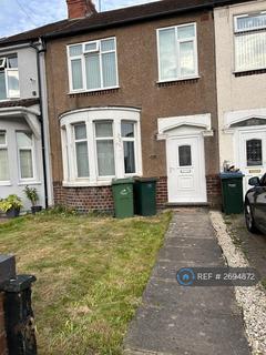undefined, Coventry, Coventry, CV6