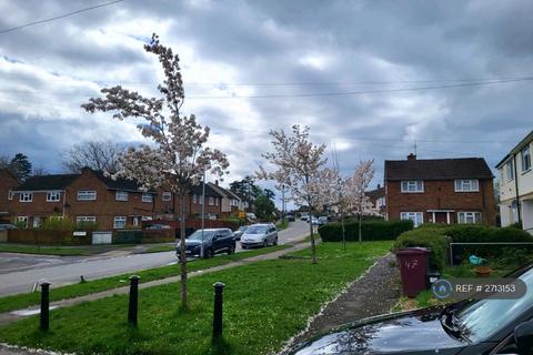 undefined, Usk Road, Reading, RG30