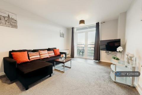 undefined, Cherry Street, Sheffield, S2