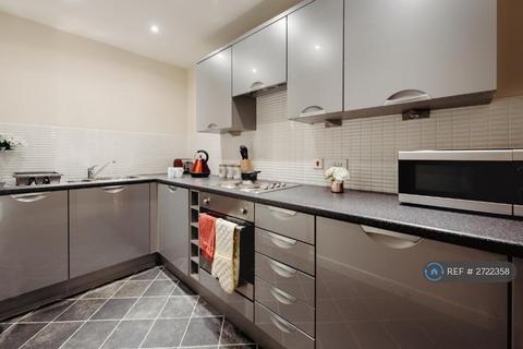 undefined, Cherry Street, Sheffield, S2