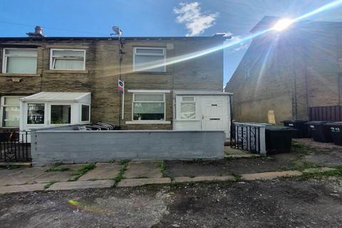 Queen Street , Buttershaw, Bradford