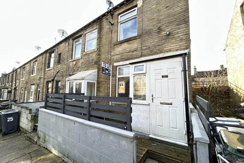 undefined, Queen Street , Buttershaw, Bradford