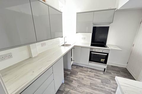 undefined, Queen Street , Buttershaw, Bradford