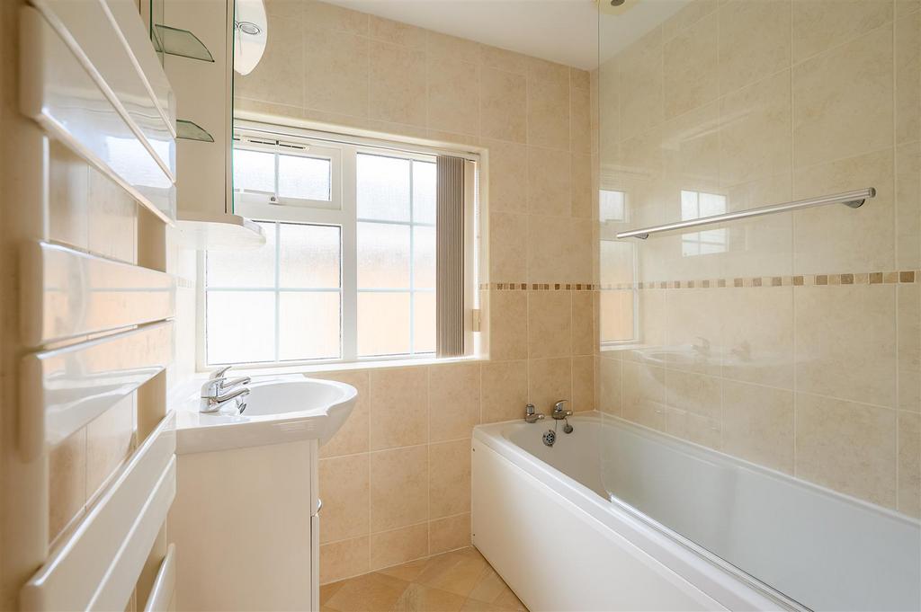 House Bathroom