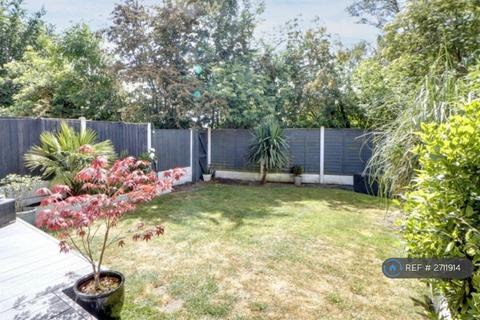 undefined, Bestwood Park Drive West, Nottingham, NG5