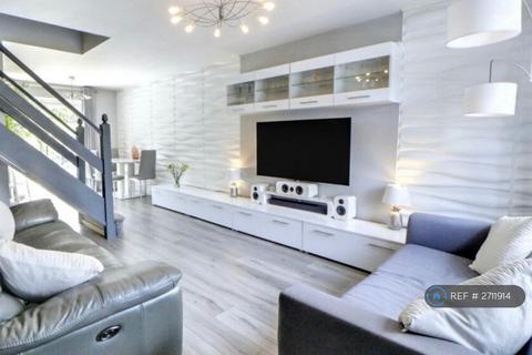 undefined, Bestwood Park Drive West, Nottingham, NG5