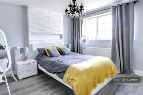 undefined, Bestwood Park Drive West, Nottingham, NG5