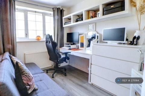 undefined, Bestwood Park Drive West, Nottingham, NG5