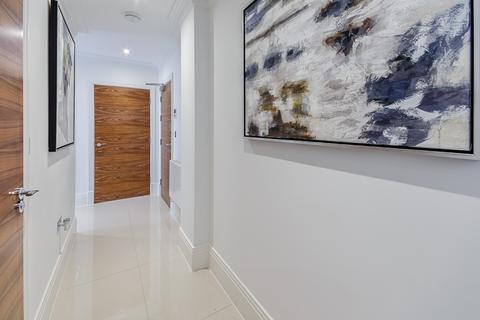 2 bedroom apartment to rent, Rainville Road, Hammersmith, London, W6