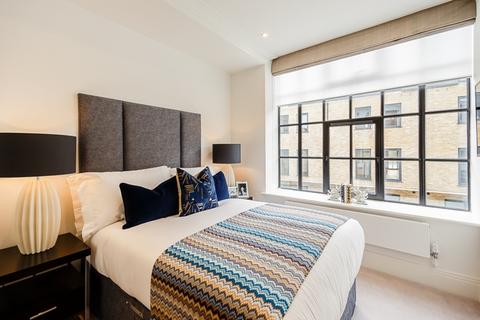 2 bedroom apartment to rent, Rainville Road, Hammersmith, London, W6