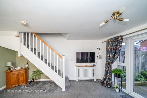 undefined, Freeman Drive, Cannock WS12