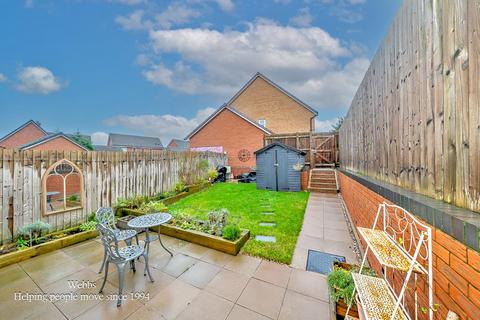 undefined, Freeman Drive, Cannock WS12