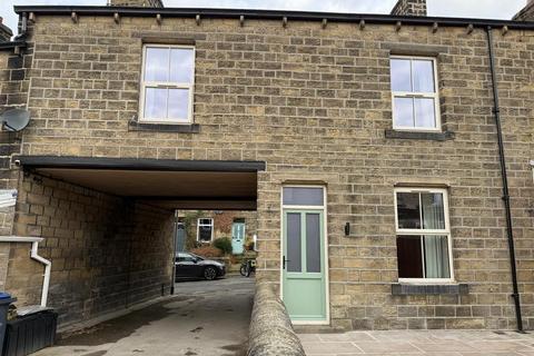 undefined, North Street, Silsden