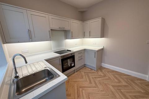 undefined, North Street, Silsden