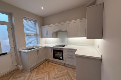 undefined, North Street, Silsden