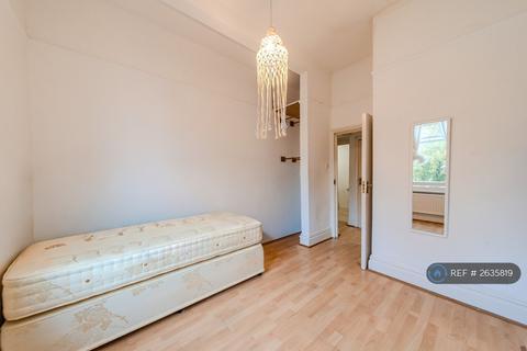 1 bedroom flat to rent, Sackville Road, Hove, BN3
