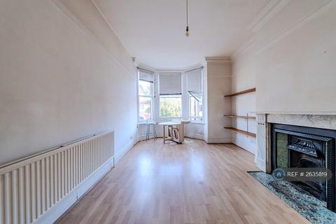 1 bedroom flat to rent, Sackville Road, Hove, BN3