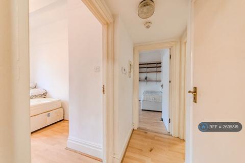 1 bedroom flat to rent, Sackville Road, Hove, BN3