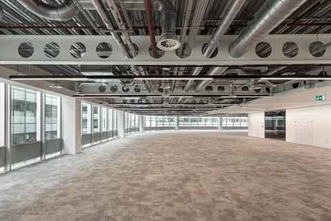 Office to rent, 3 Hardman Sq Manchester M3 3EB