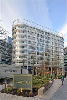 Office to rent, 3 Hardman Sq Manchester M3 3EB