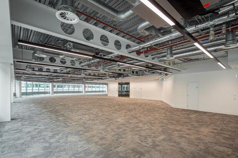 Office to rent, 3 Hardman Sq Manchester M3 3EB