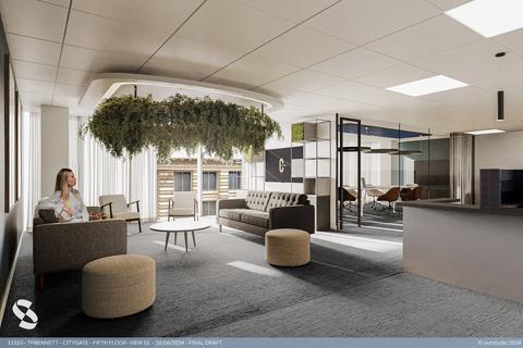 Office to rent, 51 Mosley St Manchester M2 3HQ