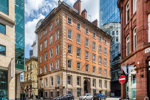 Office to rent, 1 Booth St Manchester M2 4DU