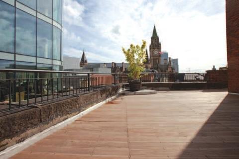 Office to rent, 1 Booth St Manchester M2 4DU